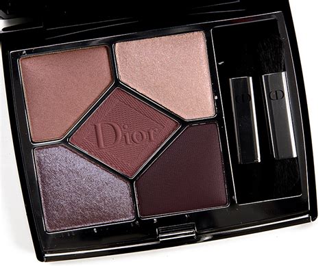 dior 5 couleurs couture 769|dior couture color palette.